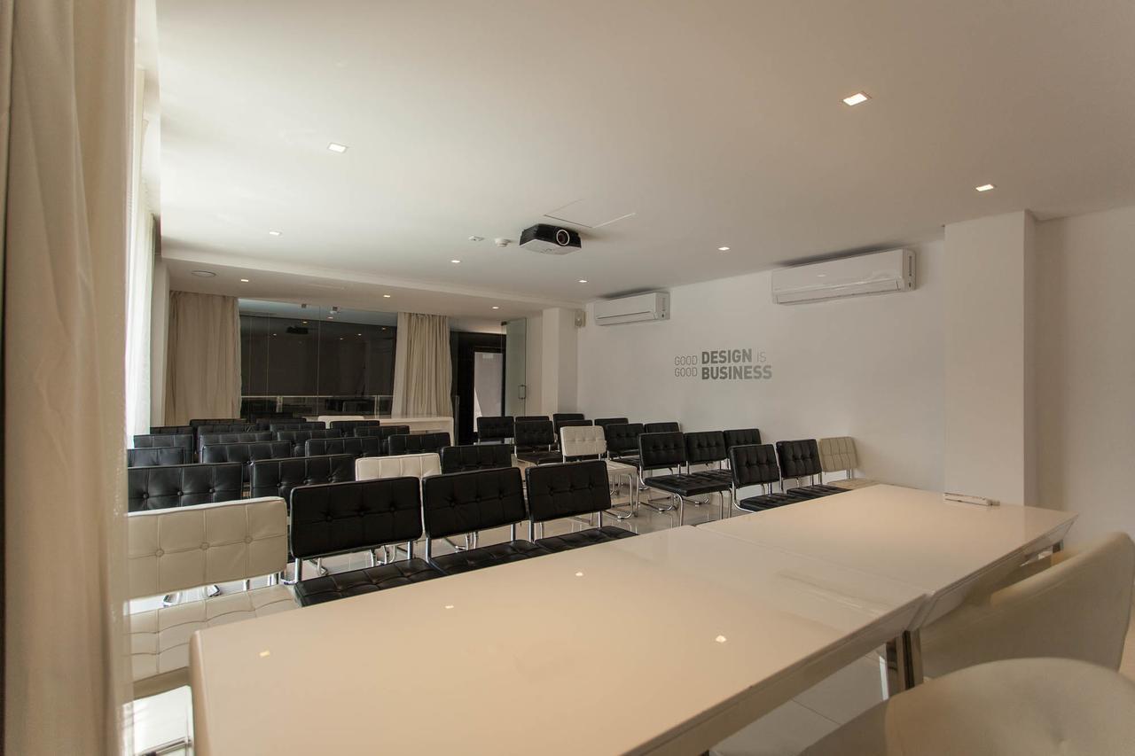 Nacala Plaza Business Design Hotel Cidade de Nacala Exterior foto